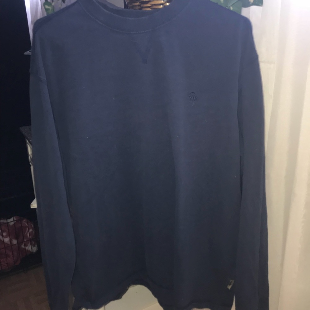 Wolverine Thick Long Sleeve Men’s Short